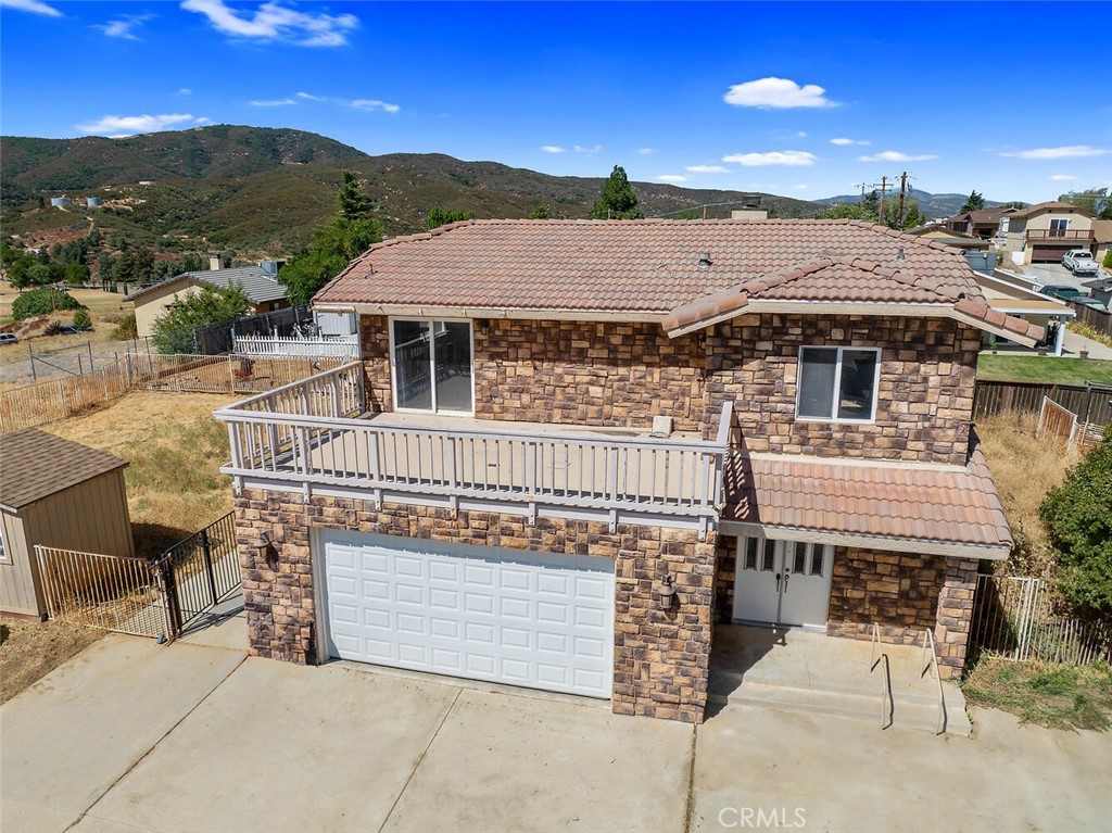 42651 Beaverbrook Drive, Lake Hughes, CA 93532