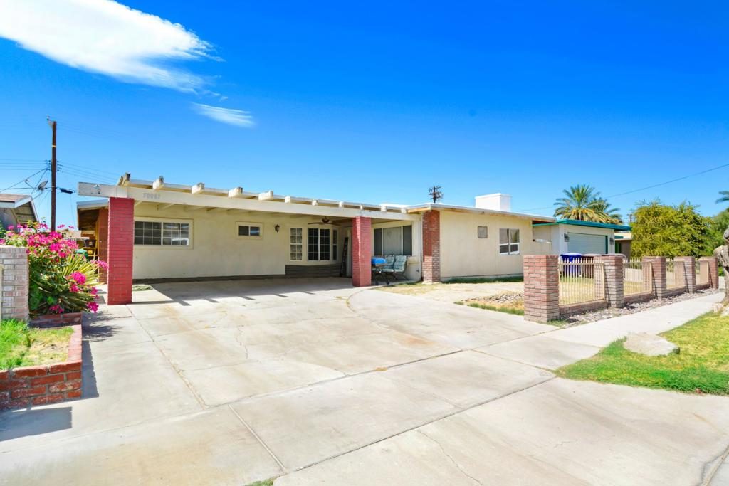 50061 Kenmore Street, Coachella, CA 92236