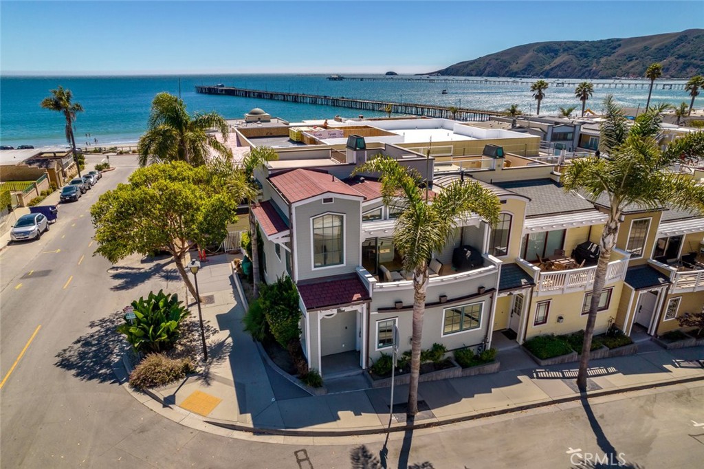 305 1St Street, Avila Beach, CA 93424