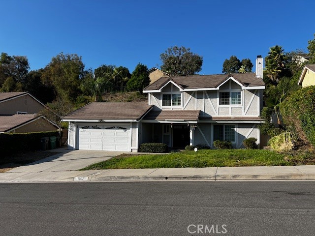 1167 Chisolm Trail Drive, Diamond Bar, CA 91765