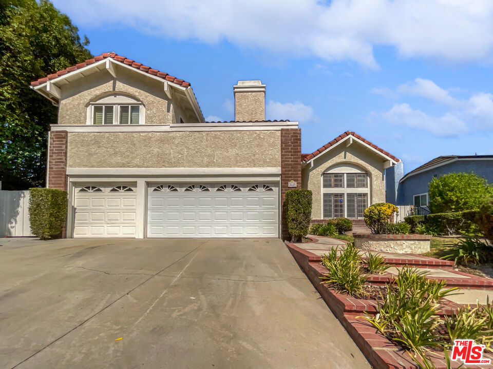 3238 Futura, Thousand Oaks, CA 91362