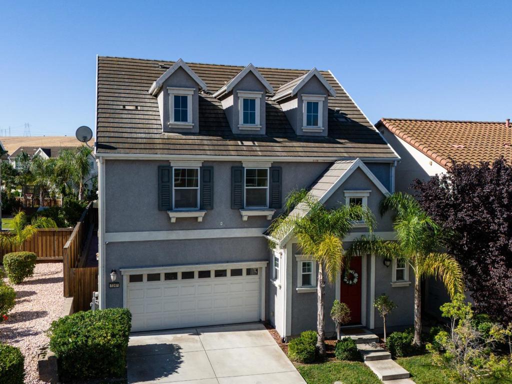 7247 Clear Vista Court, San Jose, CA 95138