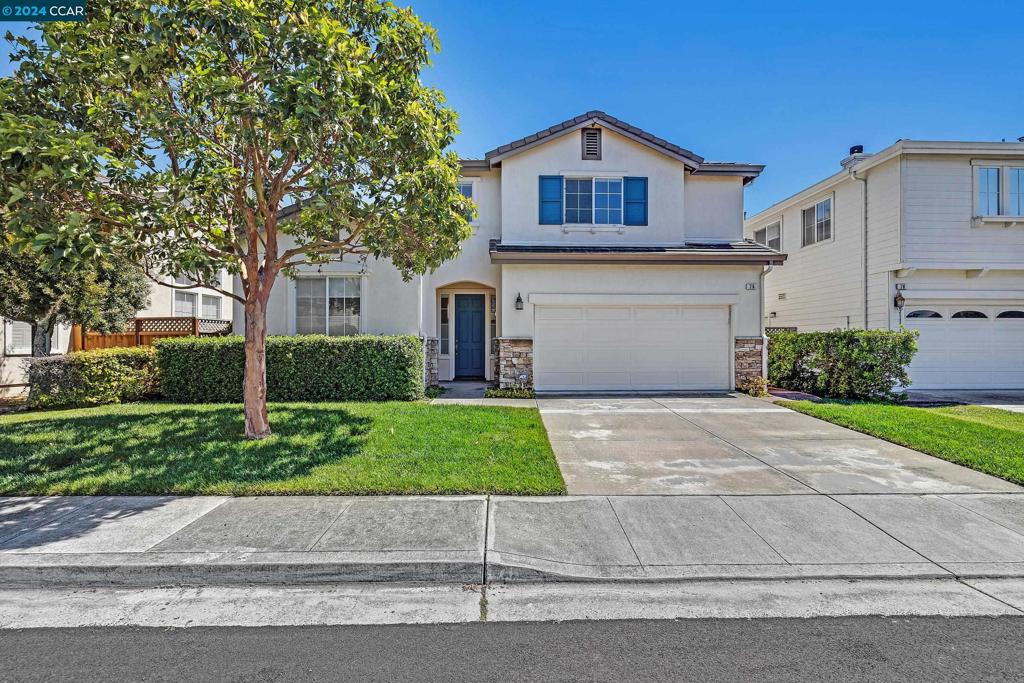 76 Amberwood Cir, South San Francisco, CA 94080