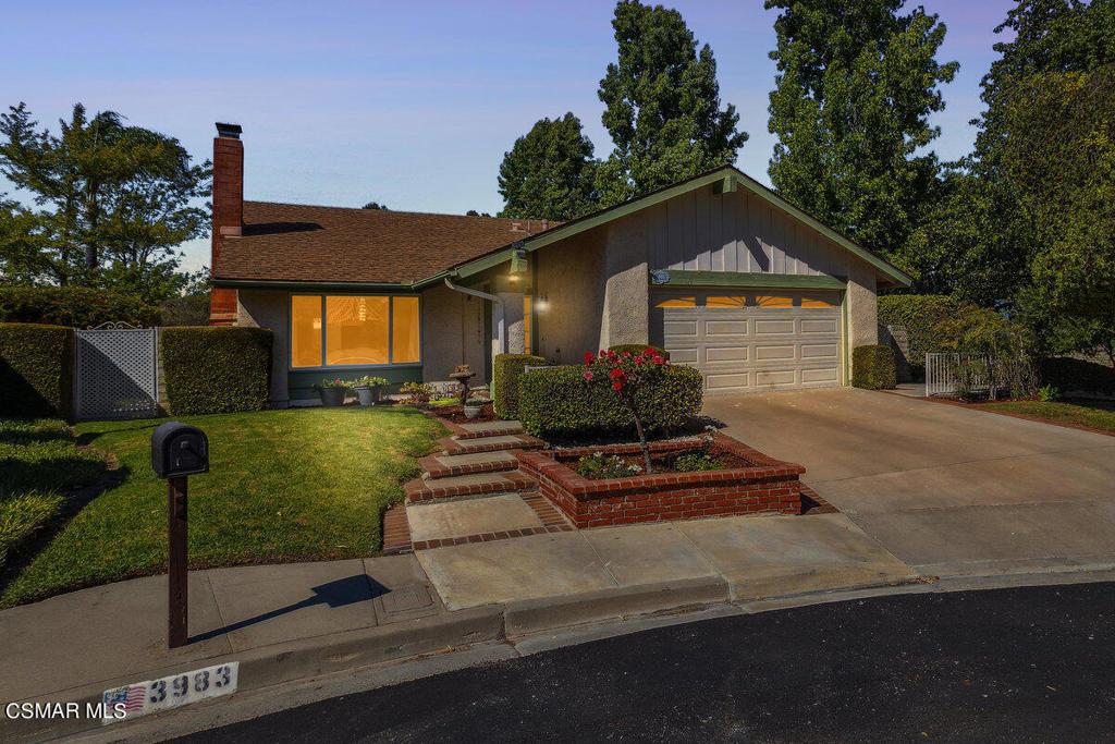 3983 Monterey Court, Newbury Park, CA 91320