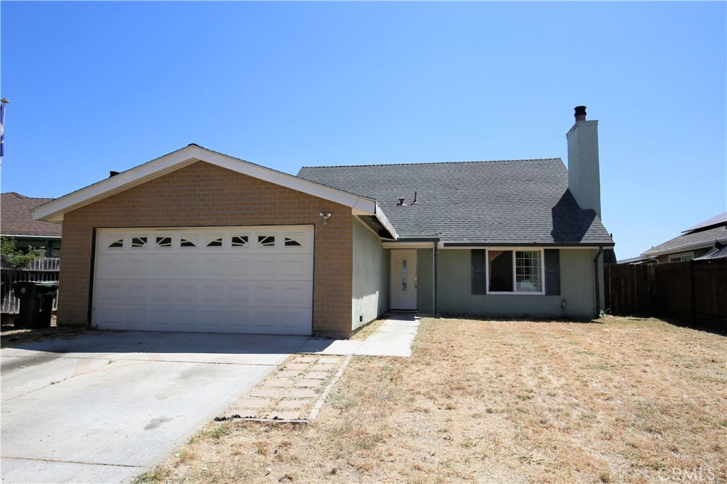 1032 Samantha Drive, Paso Robles, CA 93446