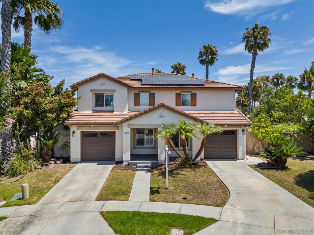 1529 Amador St, Chula Vista, CA 91913