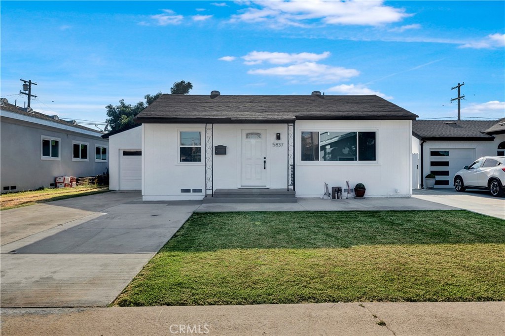 5837 Dagwood Avenue, Lakewood, CA 90712