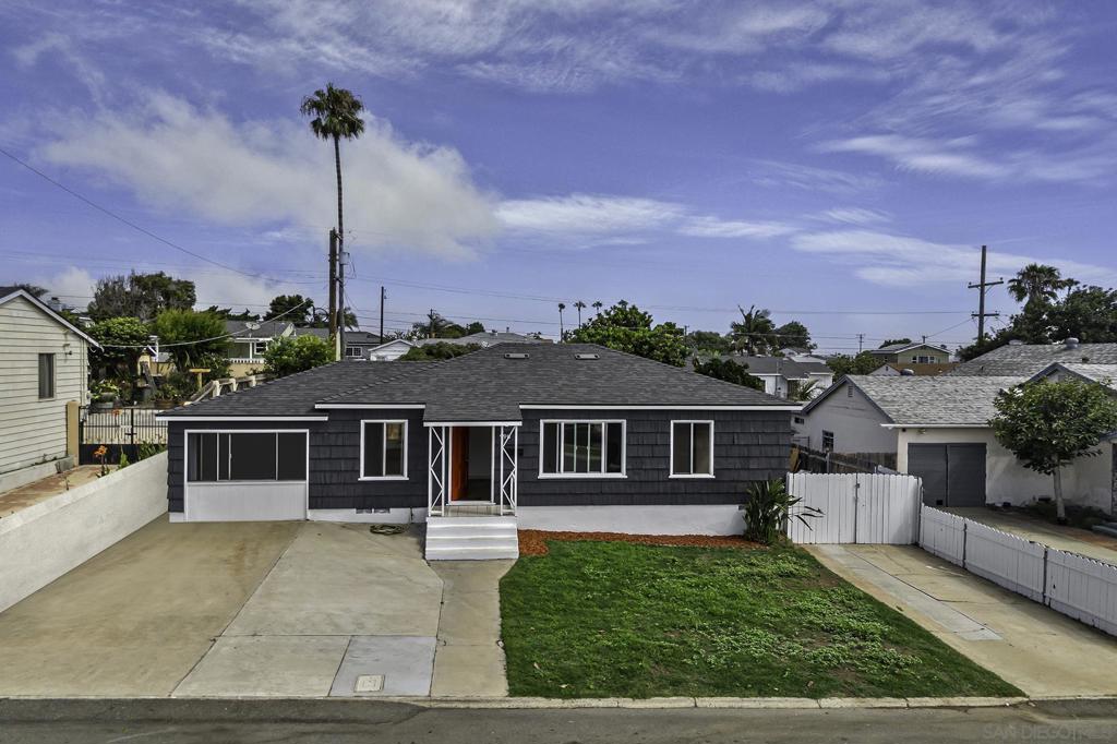 490 W Citrus Ave, Imperial Beach, CA 91932