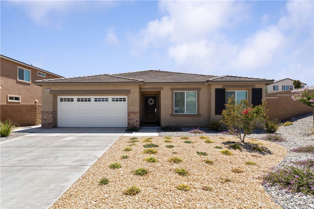 14113 Chapman Street, Hesperia, CA 92344