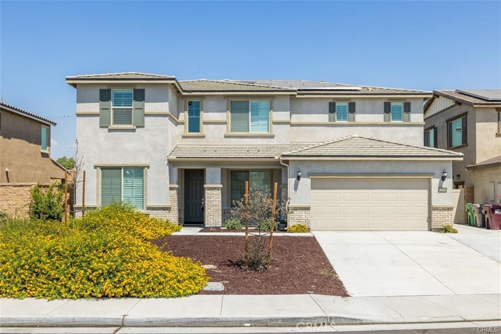 12834 Shorthorn Drive, Eastvale, CA 92880