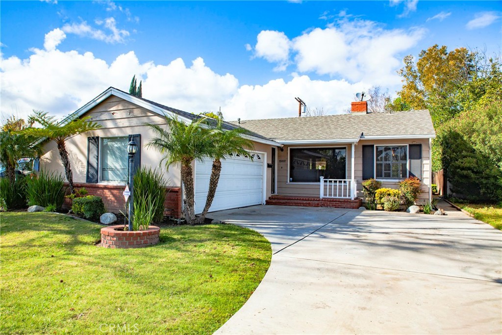 15007 Lemay Street, Van Nuys, CA 91405