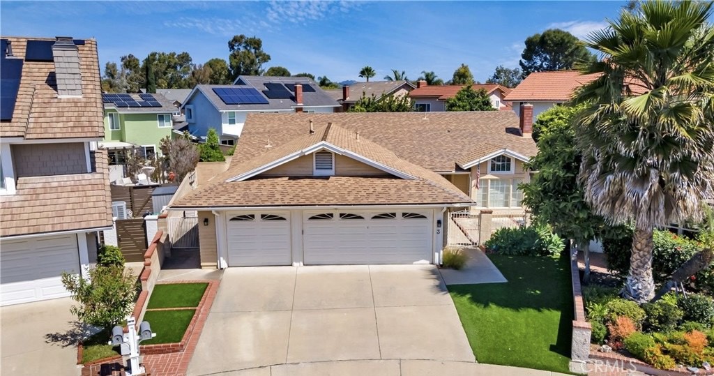 3 Macon, Irvine, CA 92620