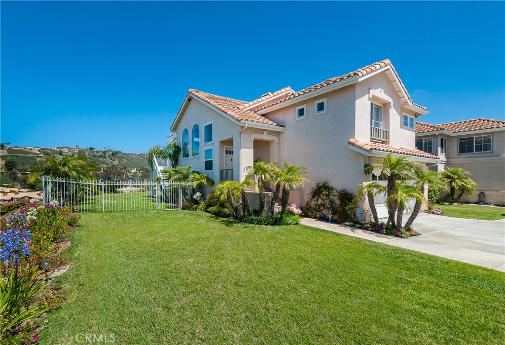 7 Santa Lucia, Dana Point, CA 92629