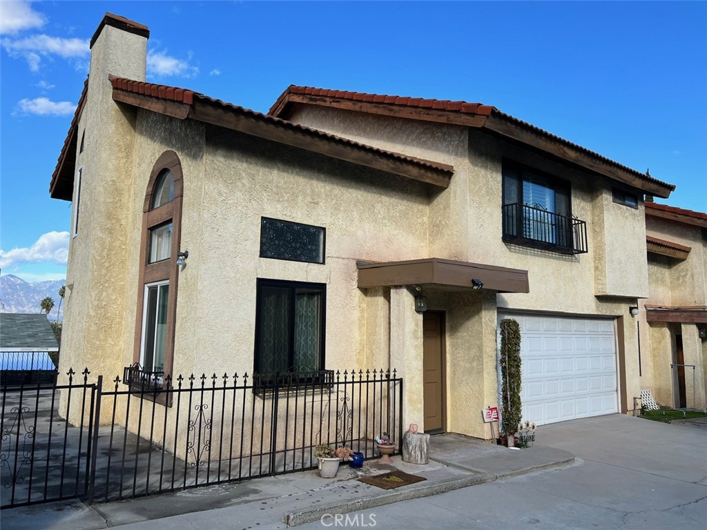 427 Everett Avenue, #D, Monterey Park, CA 91755