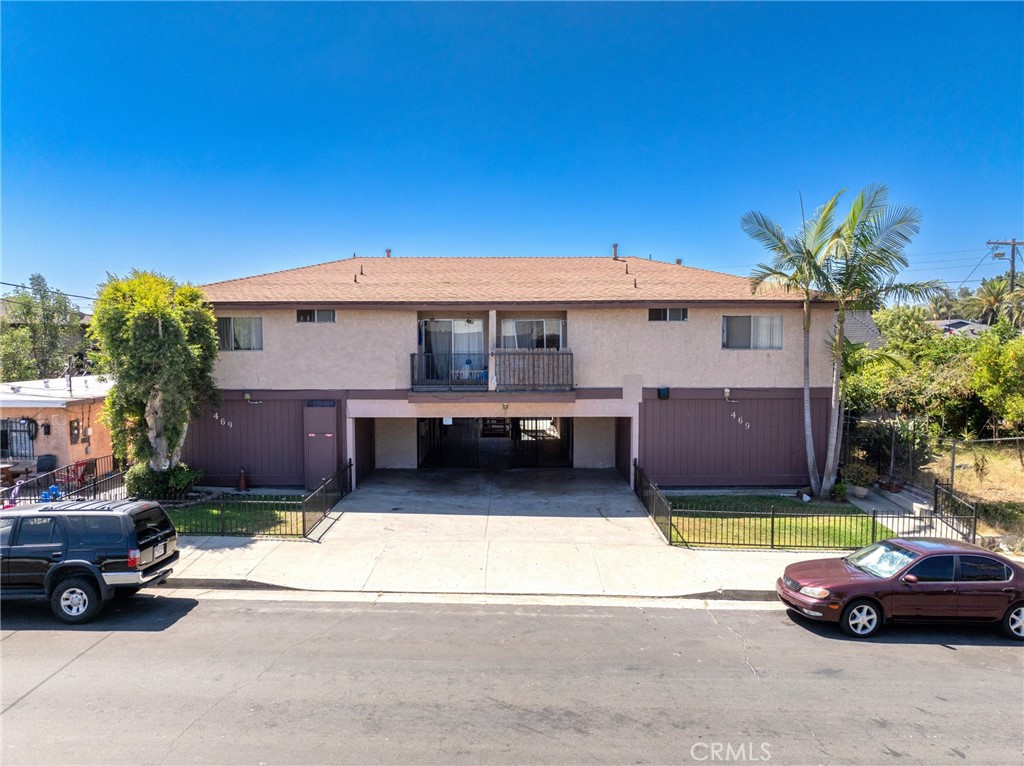 469 W Oliver Street, San Pedro, CA 90731