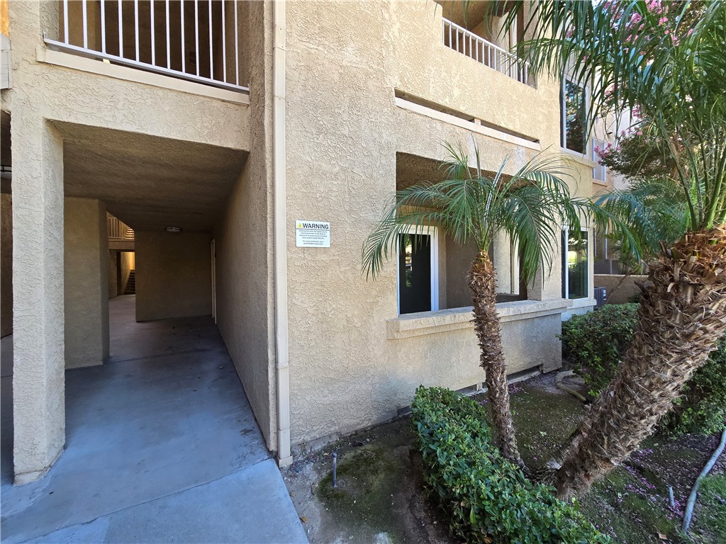 2450 San Gabriel Way , #104, Corona, CA 92882