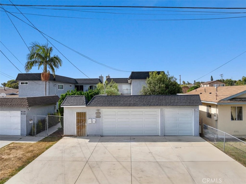 4732 W 160Th Street, Lawndale, CA 90260