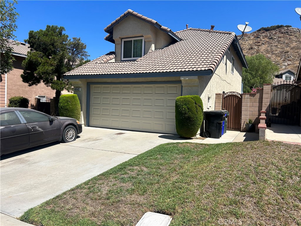 14994 Woodcrest Drive, Fontana, CA 92337