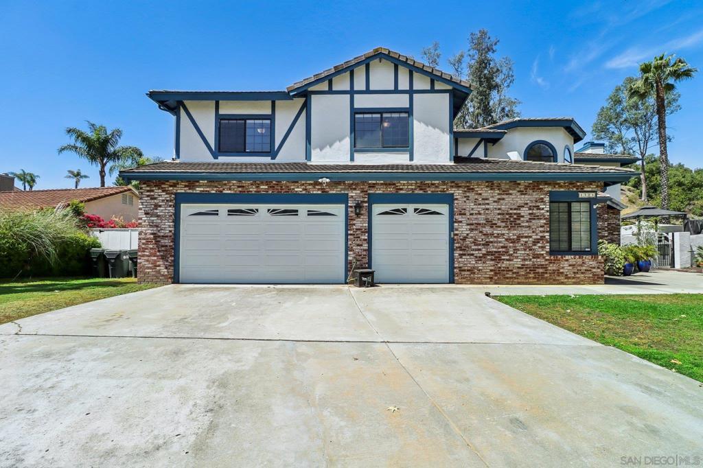 1321 Dexter Pl, Escondido, CA 92029