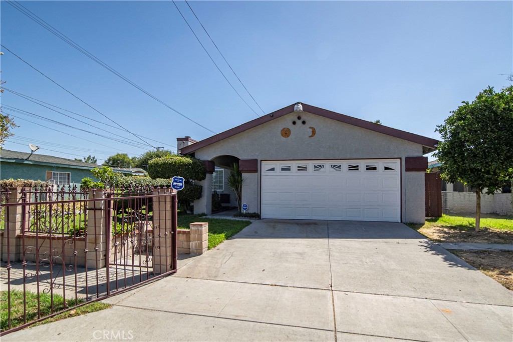 4860 Elton Street, Baldwin Park, CA 91706