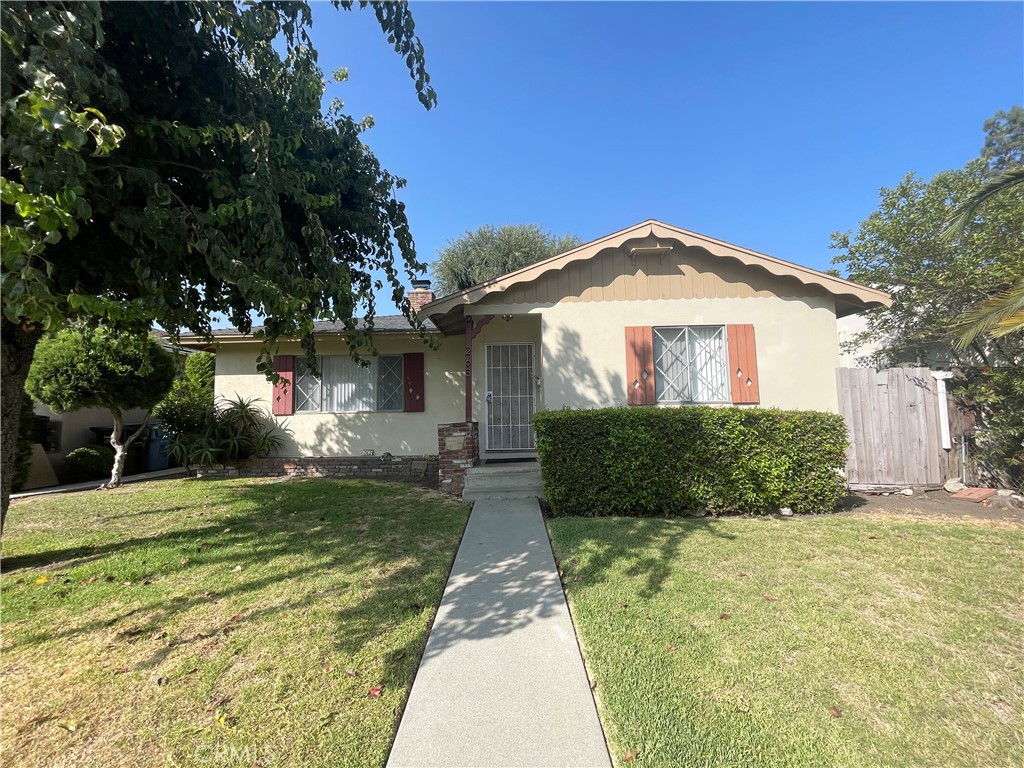 263 W Aliso Street, Pomona, CA 91768