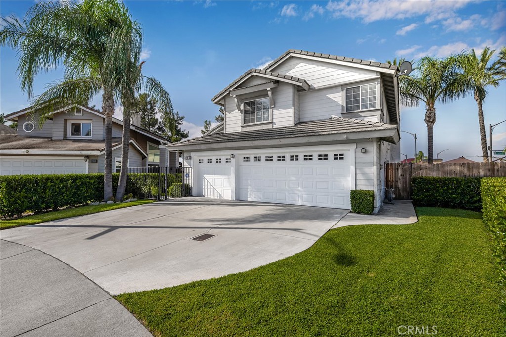 13703 Sunrise Street, Fontana, CA 92336