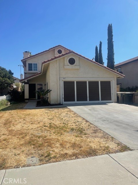 465 Feliz Street, Perris, CA 92571