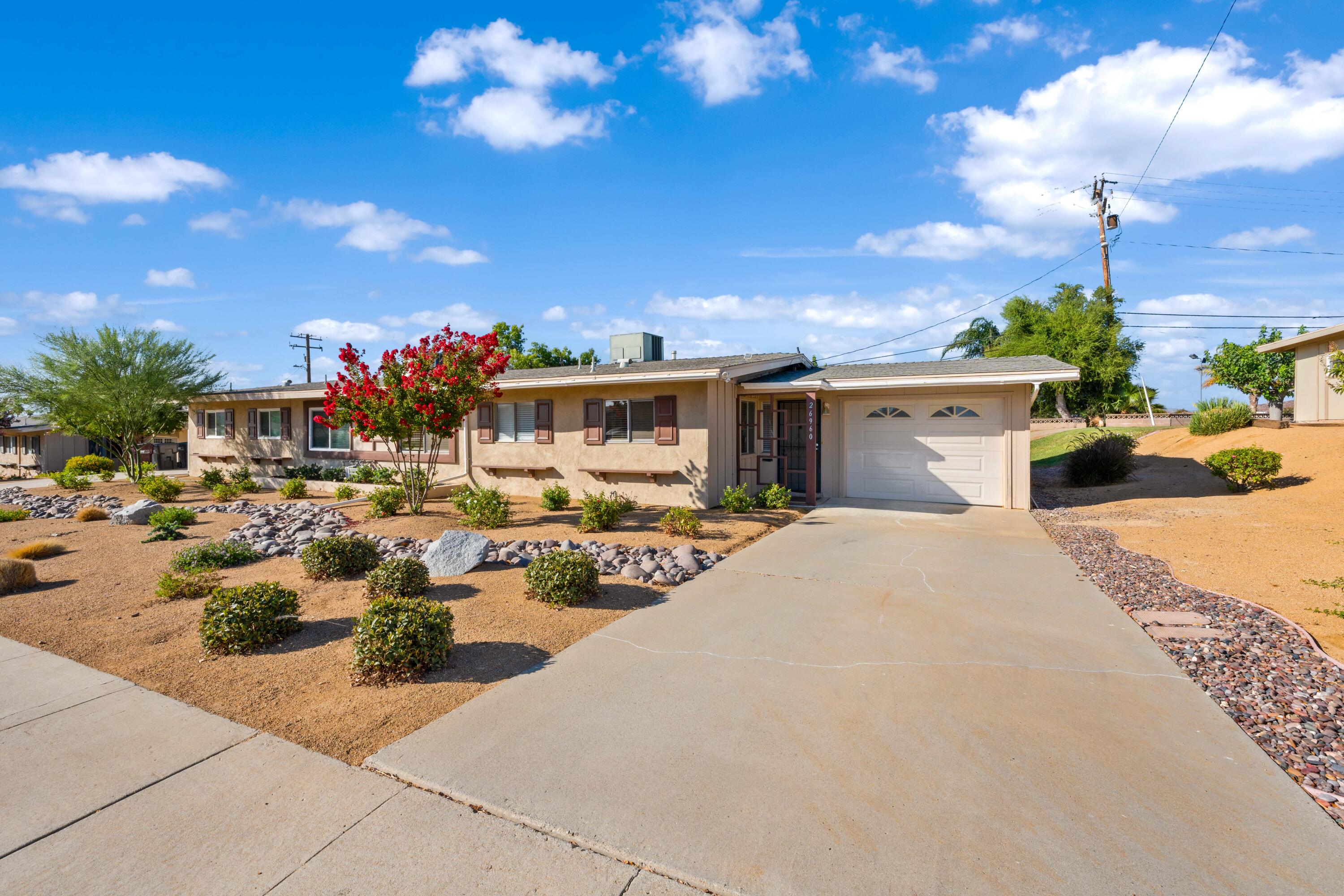 26960 Augusta Drive, Menifee, CA 92585