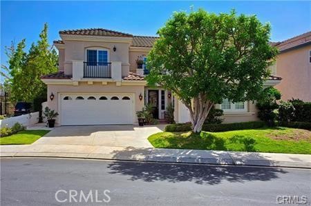 30 Eisenhower Lane, Coto de Caza, CA 92679