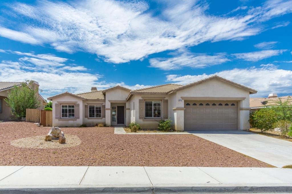 68785 Panorama Dr, , CA 92240