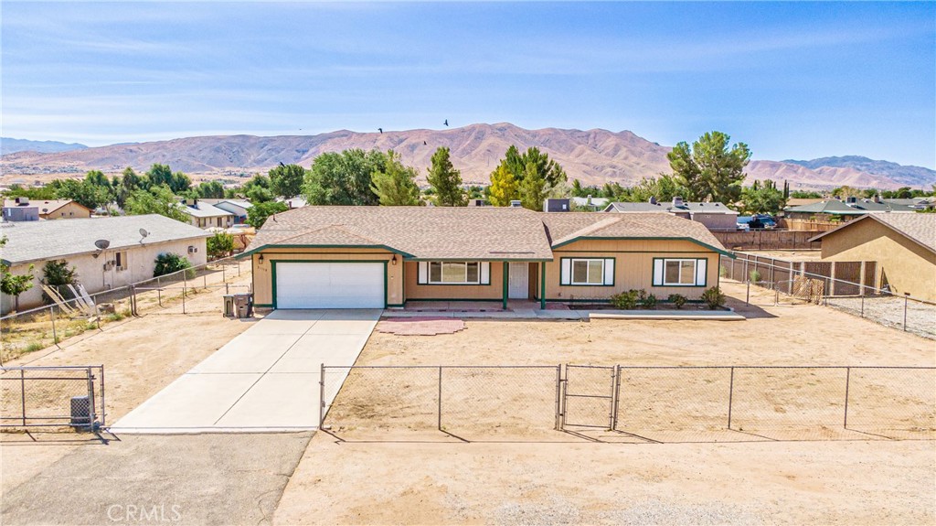 21179 Valencia Street, Apple Valley, CA 92308