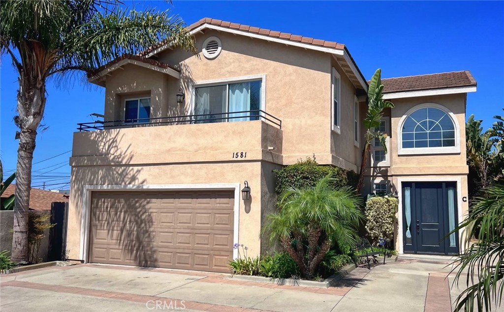 1581 Orange Avenue, #C, Costa Mesa, CA 92627