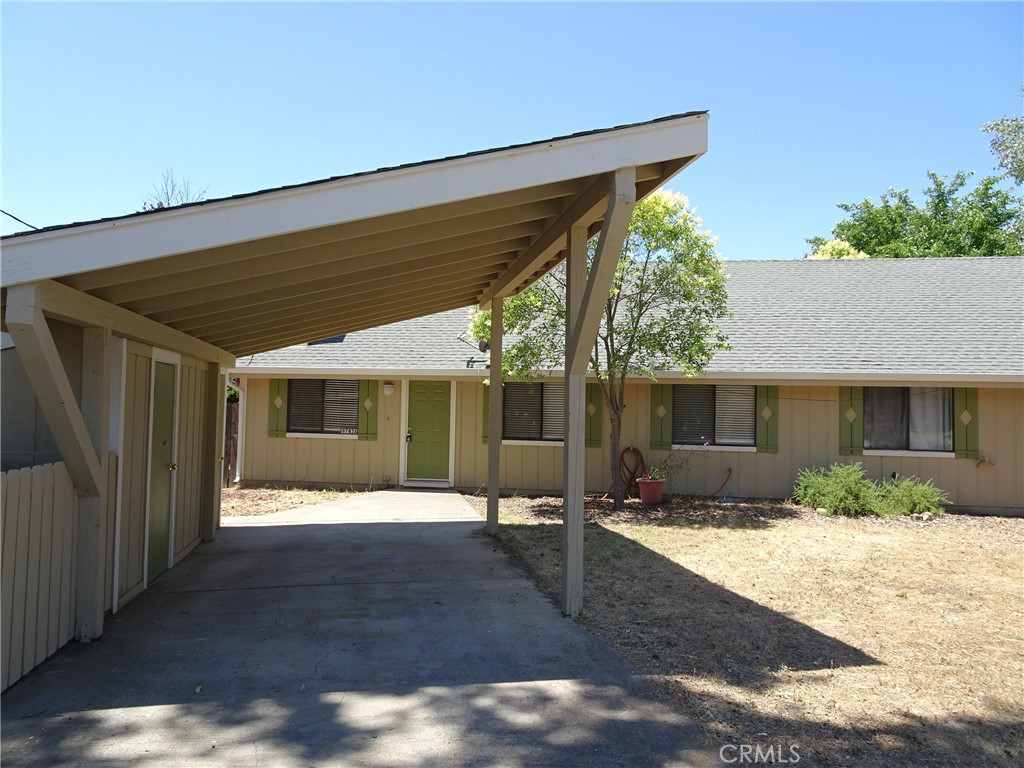 19783 Oak Flat Road , #A, Hidden Valley Lake, CA 95467