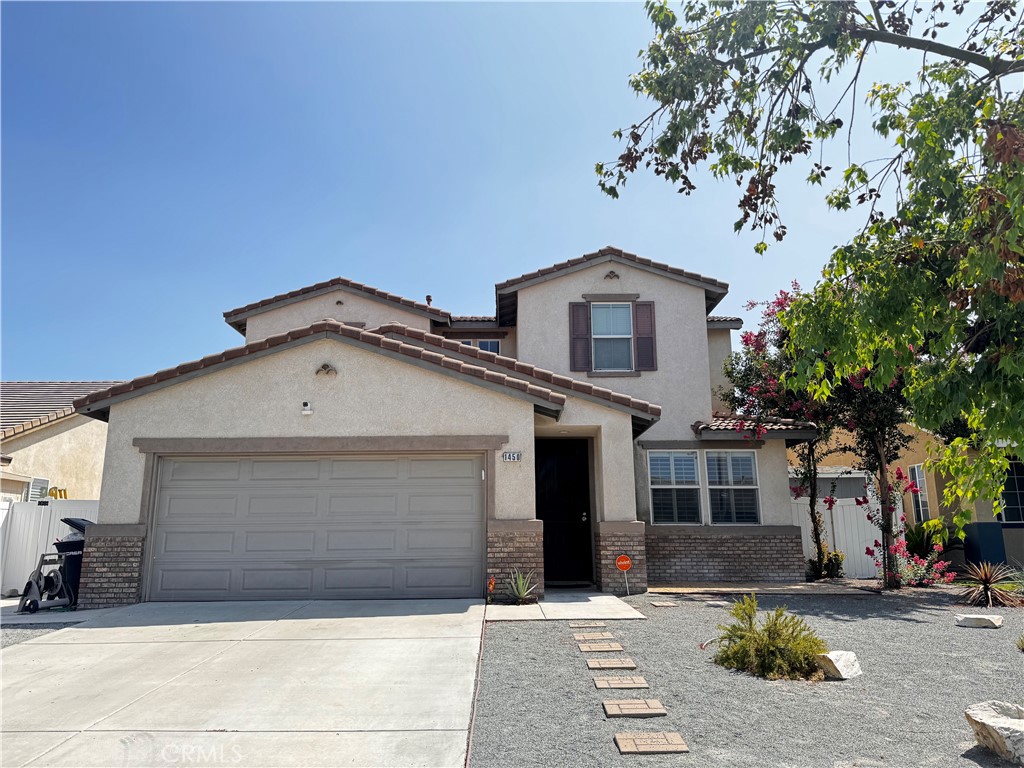 1450 Gilbert J Adame Court, Colton, CA 92324