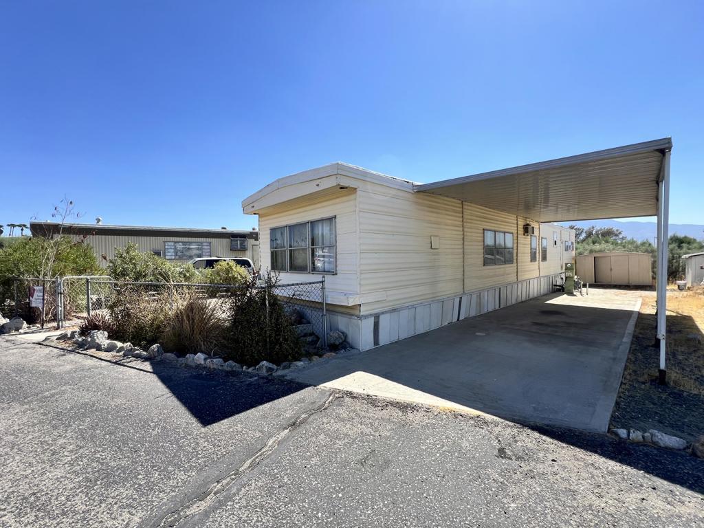 18025 Langlois Road Road, #85, Desert Hot Springs, CA 92241