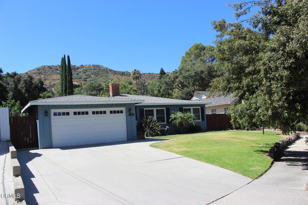 7916 Cora Street, Sunland, CA 91040