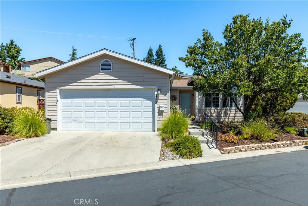 353 Quail Summit, Paso Robles, CA 93446