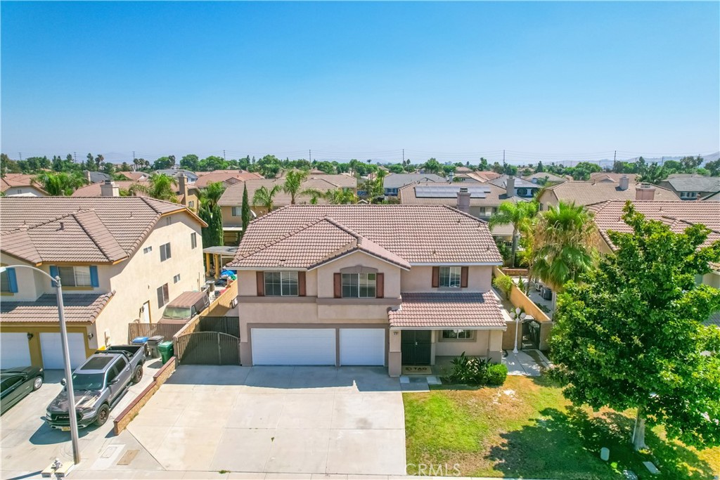 6728 Paso Fino Street, Eastvale, CA 92880