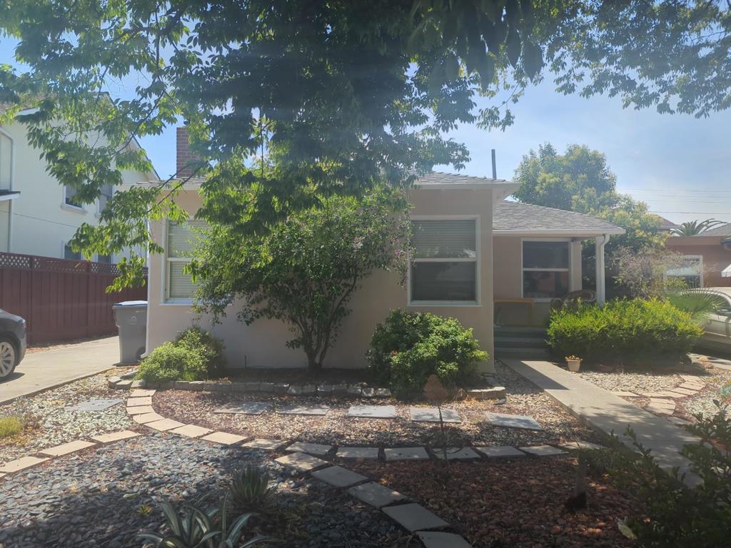 1319 Keoncrest Avenue, San Jose, CA 95110