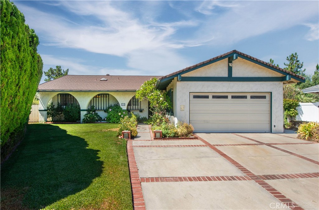 16960 Jeanine Place, Granada Hills, CA 91344