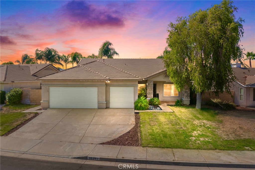 36941 Pomerol Loop, Winchester, CA 92596