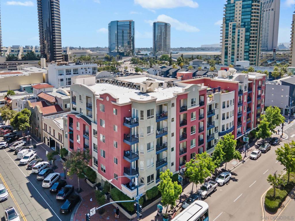 235 Market St , #610, San Diego, CA 92101