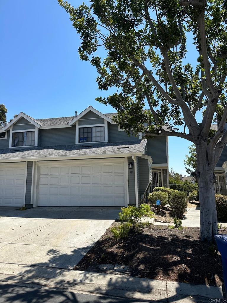 311 Windjammer Circle, Chula Vista, CA 91910