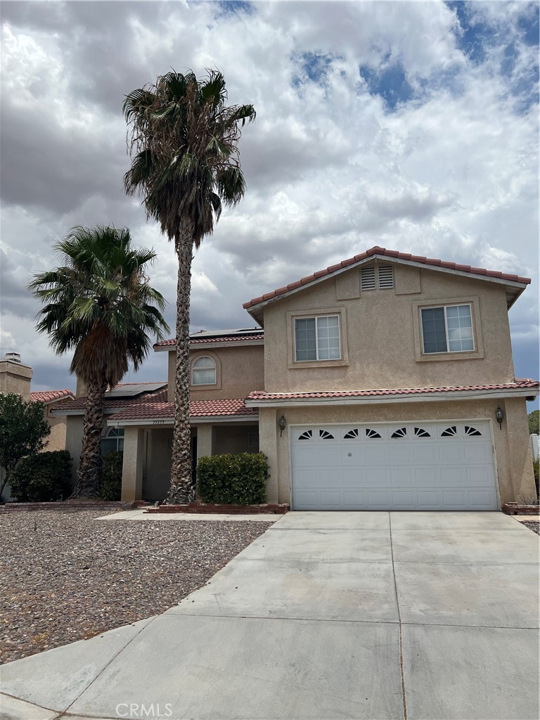 15375 Fremont Drive, Adelanto, CA 92301