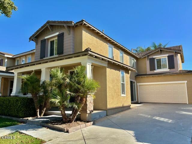 546 Morado Place, Oxnard, CA 93030