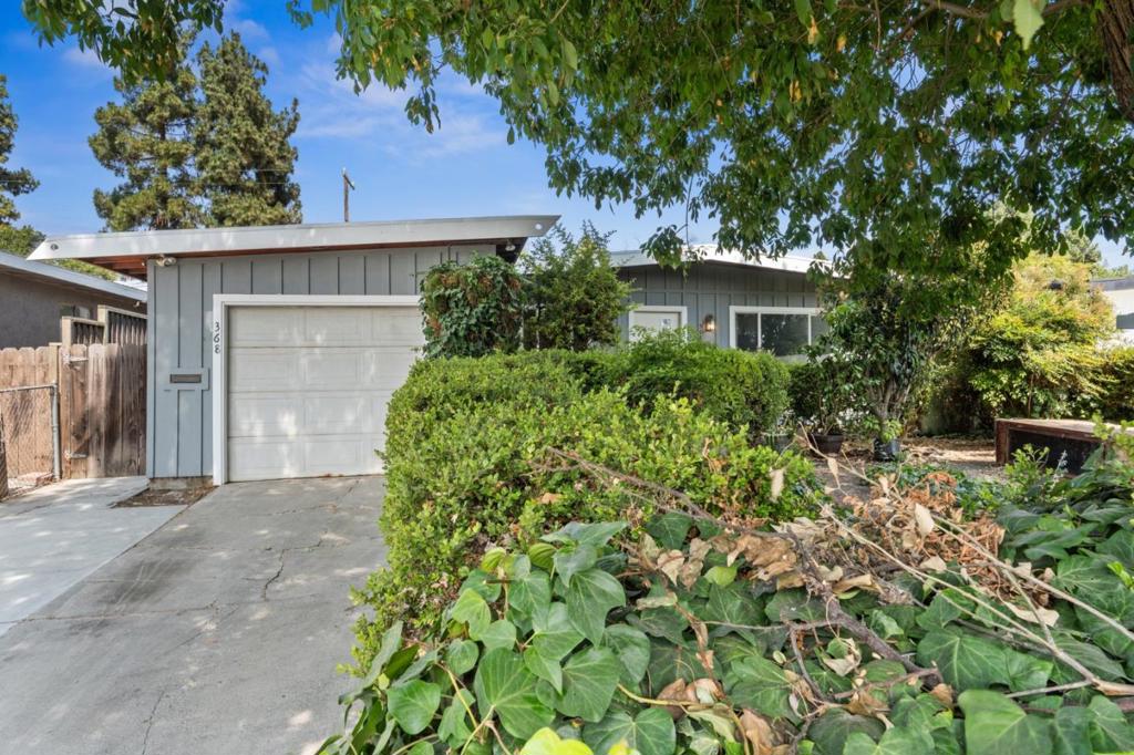 368 Lochridge Drive, San Jose, CA 95133