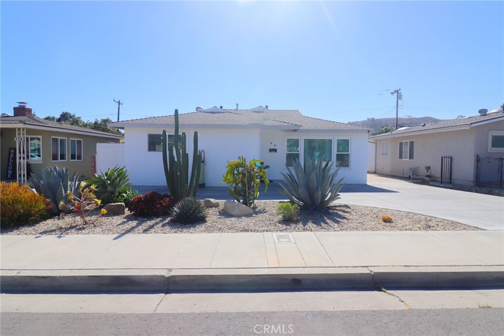 540 N 14Th Street, Santa Paula, CA 93060