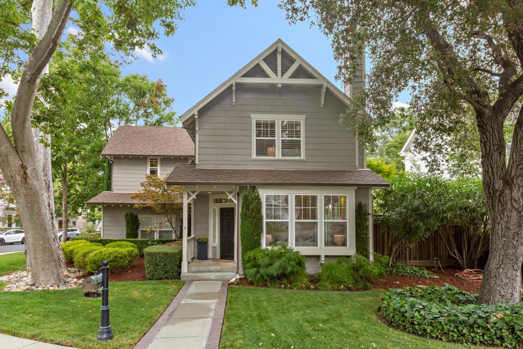 109 Ohlone Court, Los Gatos, CA 95032