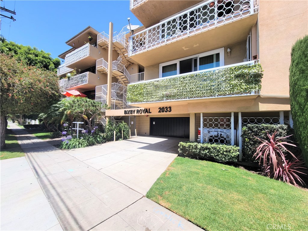 2033 E 3Rd Street, #1K, Long Beach, CA 90814