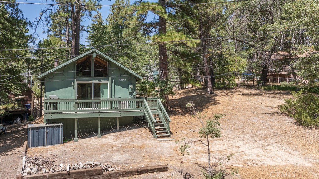 32752 Tulip Lane, Arrowbear, CA 92382